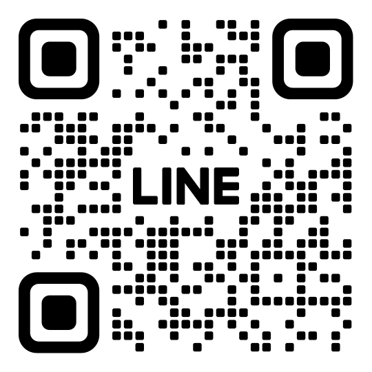 QR เพิ่มเพื่อน LINE คุณแม่ AI